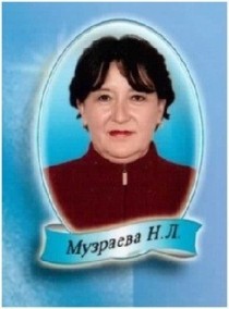 Музраева Нина Леонтьевна.